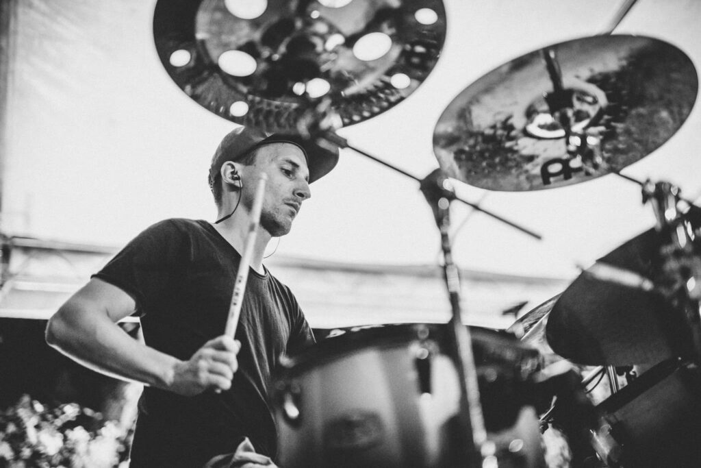 Felix Meyer von clickdrum